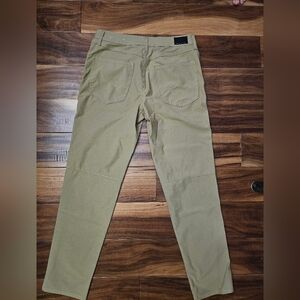 Men's AMERICAN EAGLE FLEX Tan Pants 29X30